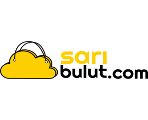 Saribulut logo Logo