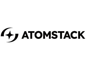 atomstack Logo